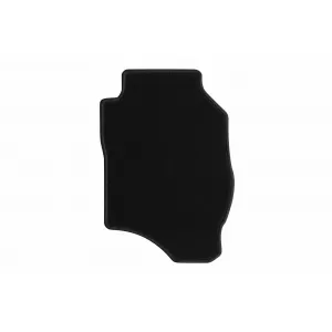 Mochete textile de la Rigum potrivite pentru Suzuki Jimny după 2021 cu transmisie manuală și 2 locuri, set de 2 bucăți, negru-image-6247364