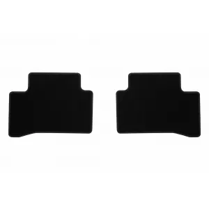 Mochete textile de la Rigum potrivite pentru KIA Sportage după 2022, set de 4 piese, negru, versiune non-Hybrid-image-6247388