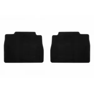 Mochete textile de la Rigum potrivite pentru Mercedes GLE, GLE Phev W167 după 2019, set de 4 bucăți, negru-image-6247428