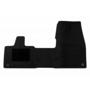 Mochete textile de la Rigum potrivite pentru BMW i3 după 2013, set de 4 bucăți, negru-image-6247467