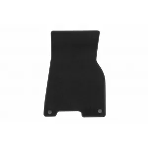 Mochete textile de la Rigum potrivite pentru Mercedes EQE după 2022, set de 4 bucăți, negru-image-6247554