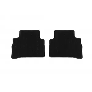 Mochete textile de la Rigum potrivite pentru Suzuki Vitara 1.4 Hybrid după 2020, set de 4 bucăți, negru-image-6247748