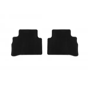 Mochete textile de la Rigum potrivite pentru Suzuki Vitara 1.5 Hybrid după 2020, set de 4 bucăți, negru-image-6247754
