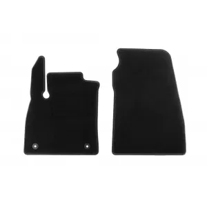 Mochete textile de la Rigum potrivite pentru Ford Tourneo Courier după 2024, 5 locuri, set de 4 bucăți, negru-image-6247843