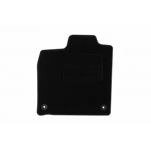 Mochete textile de la Rigum potrivite pentru Audi Q4 E-Tron, Volkswagen ID.4, ID.5, Skoda Enyaq IV după 2021, Skoda Elroq, Seat Cupra Tavascan după 2025, set de 4 bucăți, negru-image-6247913
