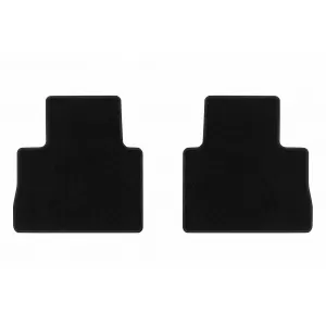 Mochete textile de la Rigum potrivite pentru Toyota RAV4 după 2019 cu transmisie automată, set de 4 bucăți, negru-image-6247935