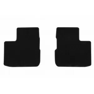 Mochete textile de la Rigum potrivite pentru Fiat Tipo sedan după 2016, cu 4 uși, set de 4 bucăți, negru-image-6247984