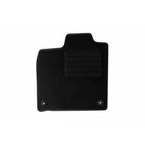 Mochete textile de la Rigum potrivite pentru Seat Cupra Born după 2022, set de 4 bucăți, negru-image-6247989