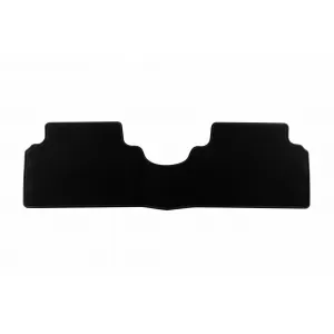 Mochete textile de la Rigum potrivite pentru Seat Cupra Born după 2022, set de 4 bucăți, negru-image-6247991