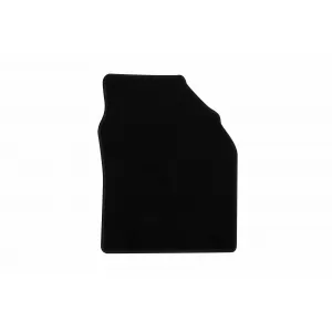 Mochete textile de la Rigum potrivite pentru Mazda 2 Hybrid după 2022, set de 4 bucăți, negru-image-6248017