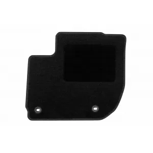 Mochete textile de la Rigum potrivite pentru Honda Jazz Crosstar Hybrid după 2020, set de 4 bucăți, negru-image-6248023