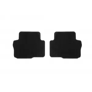 Mochete textile de la Rigum potrivite pentru Volkswagen Sharan, Seat Alhambra după 2010, cu 7 locuri, set de 5 bucăți, negru-image-6248077