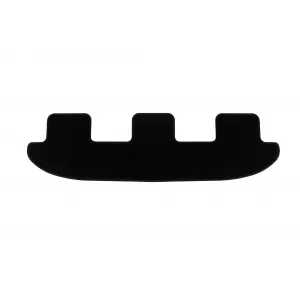 Mochete textile de la Rigum potrivite pentru Volkswagen Sharan, Seat Alhambra după 2010, cu 7 locuri, set de 5 bucăți, negru-image-6248078