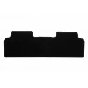 Textile floor mats by Rigum suitable for Honda Civic Sedan 2006-2012, set of 4 pieces, black