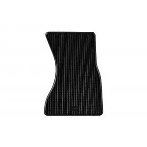 Mochete din cauciuc specifice, potrivite pentru Audi A6 2011-2018, A7 Sportback 2010-2017, set de 4 piese, culoare neagră-image-6248237