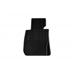Mochete din cauciuc specifice, potrivite pentru BMW 1 Series E87 2003-2012, set de 4 piese, culoare neagră-image-6248256