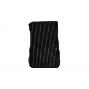 Mochete din cauciuc specifice, potrivite pentru BMW Seria 3 E90, E91 2005-2011 xDrive, set de 4 piese, culoare neagră-image-6248267