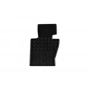 Mochete din cauciuc specifice, potrivite pentru BMW X3 E83 2004-2010, set de 4 piese, culoare neagră-image-6248275