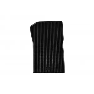 Mochete din cauciuc specifice, potrivite pentru BMW X3 E83 2004-2010, set de 4 piese, culoare neagră-image-6248276