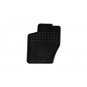 Mochete din cauciuc specifice, potrivite pentru Peugeot 307 2001-2007, Citroen C4 2004-2010, set de 4 piese, culoare neagră-image-6248334