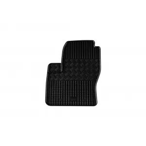 Mochete din cauciuc specifice, potrivite pentru Ford Focus 2004-2011, set de 4 piese, culoare neagră-image-6248502