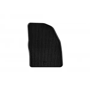 Mochete din cauciuc specifice, potrivite pentru Ford Focus 2004-2011, set de 4 piese, culoare neagră-image-6248503