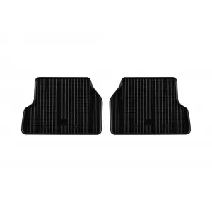 Mochete din cauciuc specifice, potrivite pentru Ford Focus 2004-2011, set de 4 piese, culoare neagră-image-6248504