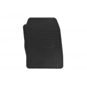 Mochete din cauciuc specifice, potrivite pentru Ford Focus 2011-2018, set de 4 piese, culoare neagră-image-6248508