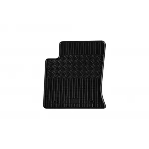Mochete din cauciuc specifice, potrivite pentru Ford Focus 1998-2004, set de 4 piese, culoare neagră-image-6248512