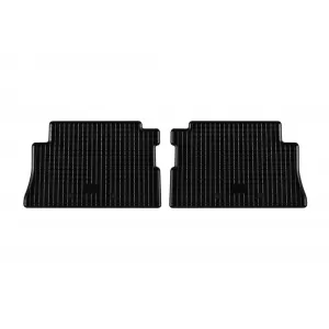 Mochete de cauciuc specifice, potrivite pentru Ford Kuga 2013-2019, set de 4 piese, culoare neagră-image-6248522