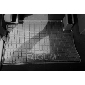 Mochete de cauciuc specifice, potrivite pentru Ford Kuga 2013-2019, set de 4 piese, culoare neagră-image-6248525