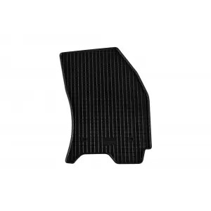 Mochete din cauciuc specifice, potrivite pentru Ford Mondeo 2000-2007, set de 4 piese, culoare neagră-image-6248529