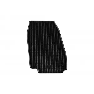 Mochete din cauciuc specifice, potrivite pentru Ford Mondeo 2007-2014, set de 4 piese, culoare neagră-image-6248533