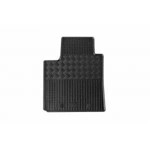Mochete din cauciuc specifice, potrivite pentru Hyundai i10 după 2013, set de 4 piese, culoare neagră-image-6248586