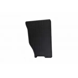 Mochete din cauciuc specifice, potrivite pentru Kia Sorento după 2004, set de 4 piese, culoare neagră-image-6248682