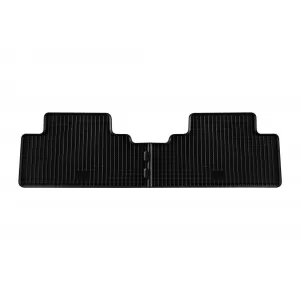 Mochete din cauciuc specifice, potrivite pentru Mazda 5 2011-2018, set de 4 piese, culoare neagră-image-6248707