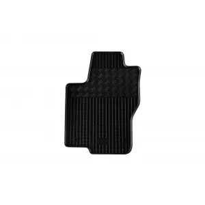 Mochete din cauciuc specifice, potrivite pentru Mercedes ML W166, GL X166 2012-2015, GLE Coupe C292 2015-2019, set de 4 piese, culoare neagră-image-6248754