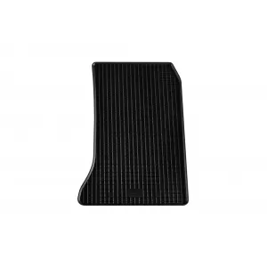 Mochete din cauciuc specifice, potrivite pentru Mercedes A class W176, B class W246 2011-2018, CLA C117 2013-2018, GLA X156 2013-2019, set de 4 piese, culoare neagră-image-6248768