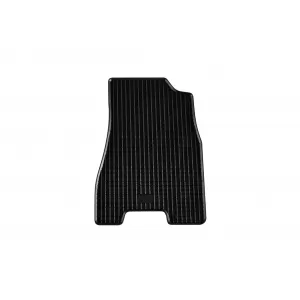 Mochete din cauciuc specifice, potrivite pentru Nissan X-Trail 2007-2013, set de 4 piese, culoare neagră-image-6248811