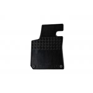 Mochete din cauciuc specifice, potrivite pentru Peugeot 308 după 2013, set de 4 piese, culoare neagră-image-6248884