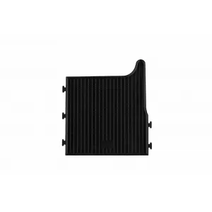 Mochete din cauciuc specifice, potrivite pentru Opel Movano după 2011, Nissan NV400, Renault Master după 2010, 3 locuri, set de 3 piese, culoare neagră-image-6248913