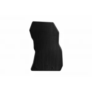 Mochete din cauciuc specifice, potrivite pentru Subaru Legacy, Outback după 2009, Forester după 2013, Outback după 2015, set de 4 piese, culoare neagră-image-6248953