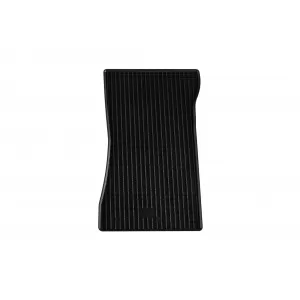 Mochete din cauciuc specifice, potrivite pentru Mercedes C class W203, S203 2000-2007, set de 4 piese, culoare neagră-image-6249190