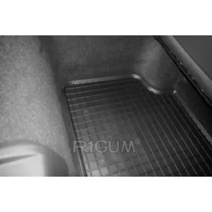 Mochete din cauciuc specifice, potrivite pentru BMW Seria 2 F45 Active Tourer 2015-2022, set de 4 piese, culoare neagră-image-6249274
