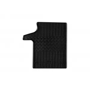 Mochete de cauciuc specifice potrivite pentru Mercedes V class W447, Vito după 2014 față, set de 2 piese, culoare neagră-image-6249301