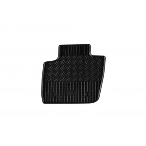 Mochete din cauciuc specifice, potrivite pentru Ford Mondeo după 2014, set de 4 piese, culoare neagră-image-6249314