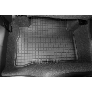Mochete de cauciuc specifice, potrivite pentru Suzuki Vitara după 2015, Vitara Hybrid după 2020, set de 4 piese, culoare neagră-image-6249343