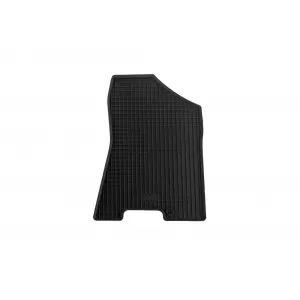 Specific rubber mats suitable for Hyundai Tucson 2015-2018, Kia Sportage 2015-2021, 4-piece set, black color
