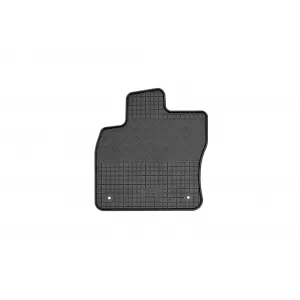 Mochete din cauciuc specifice, potrivite pentru VW Touran după 2015, Tiguan după 2016, Tiguan după 2020, set de 4 piese, culoare neagră-image-6249404