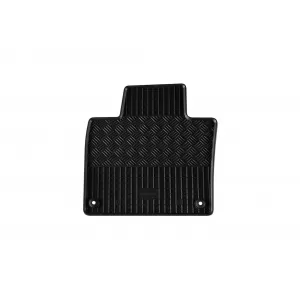 Mochete din cauciuc specifice, potrivite pentru Volvo XC90 după 2015, set de 4 piese, culoare neagră-image-6249421